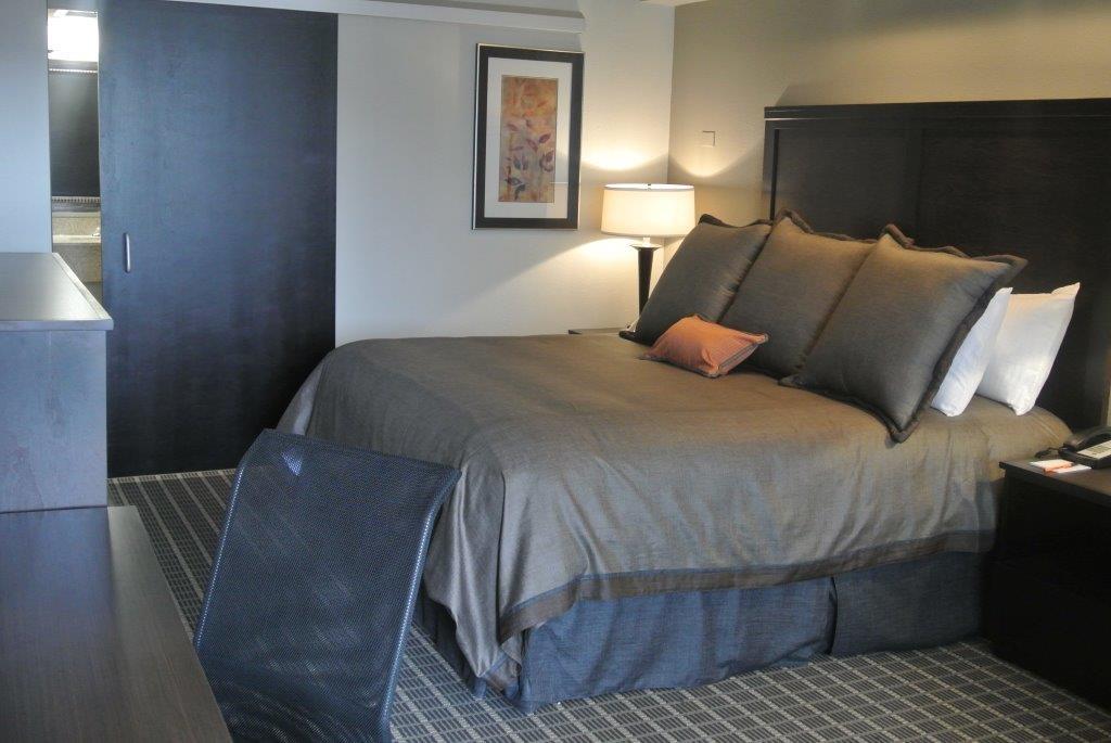 Aspen Select Hotel Рочестър Стая снимка