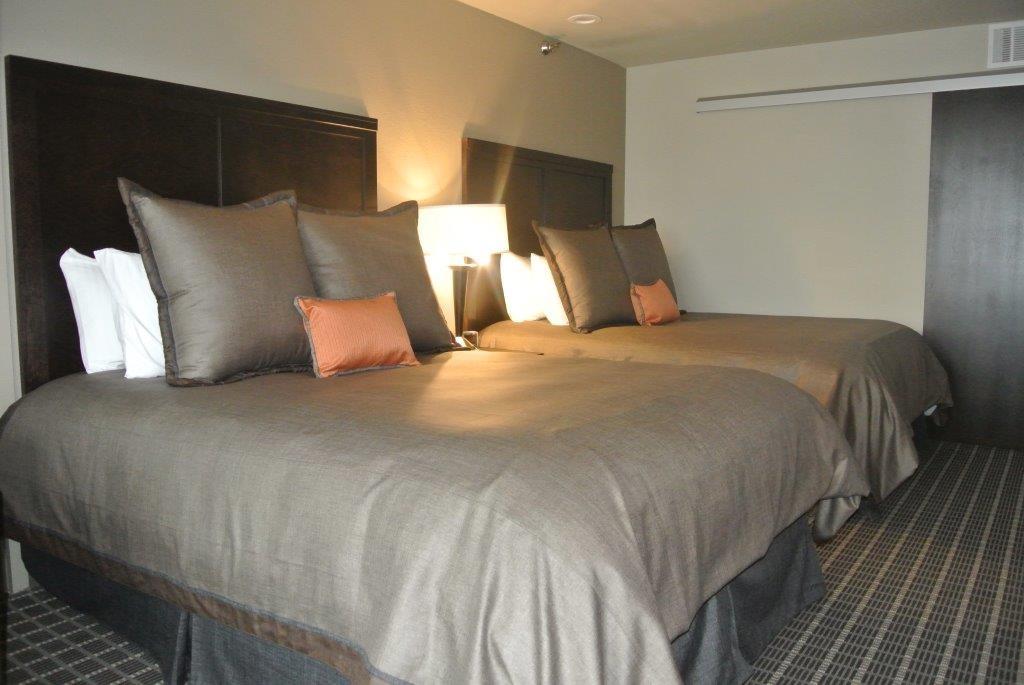 Aspen Select Hotel Рочестър Стая снимка