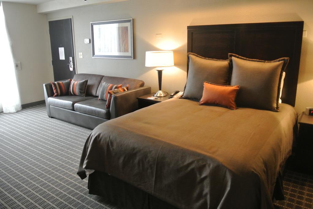Aspen Select Hotel Рочестър Стая снимка