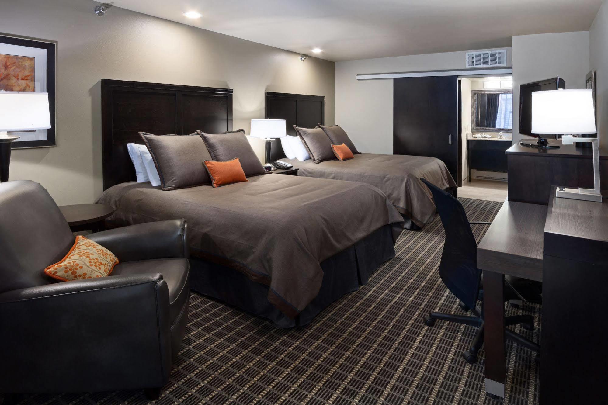 Aspen Select Hotel Рочестър Екстериор снимка