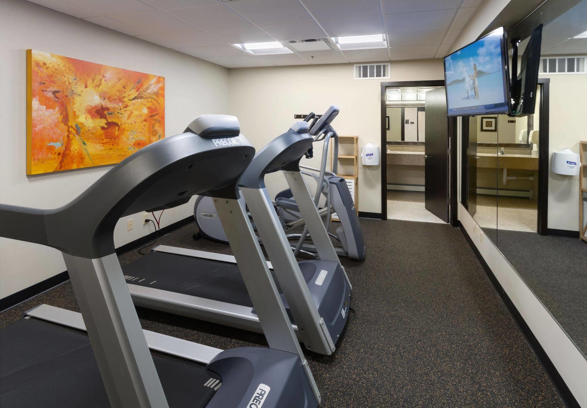 Aspen Select Hotel Рочестър Екстериор снимка